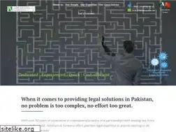 Sites similar to abraham-sarwana.com