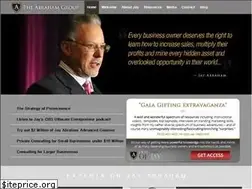 Sites similar to abraham.com