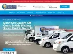 Sites similar to abrahamac.com
