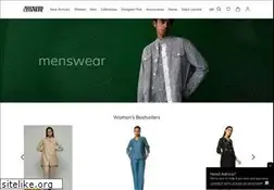 Sites similar to abrahamandthakore.com