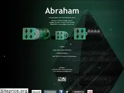 Sites similar to abrahamband.com