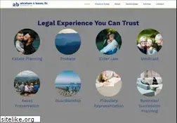 Sites similar to abrahambauer.com