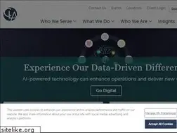Sites similar to abrahamborda.com