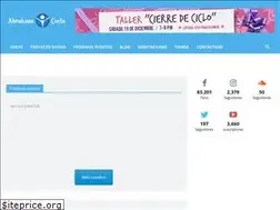 Sites similar to abrahamcinta.com