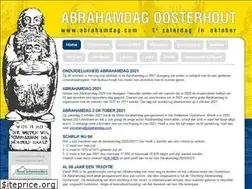 Sites similar to abrahamdag.com