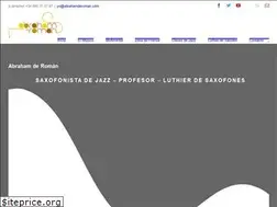 Sites similar to abrahamderoman.com