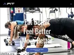 Sites similar to abrahamfitnesstraining.com