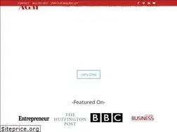 Sites similar to abrahamglobal.com