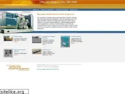Sites similar to abrahamindustrial.com