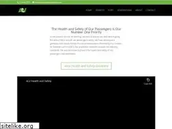 Sites similar to abrahamlimo.com