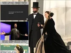 Sites similar to abrahamlincolnperformance.com
