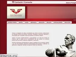 Sites similar to abrahammagana.com