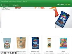 Sites similar to abrahamnaturalfoods.com