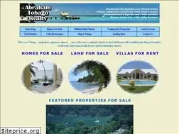 Sites similar to abrahamrealty.com