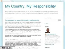 Sites similar to abrahamrugo.com