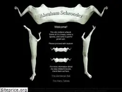 Sites similar to abrahamschroeder.com
