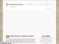 Sites similar to abrahamsmosterdmakerij.nl