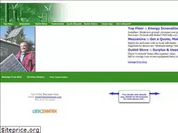 Sites similar to abrahamsolar.com