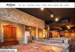 Sites similar to abrahamsrugs.com