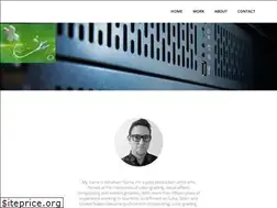Sites similar to abrahamtorna.com