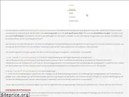 Sites similar to abrahamtuschinskifonds.nl