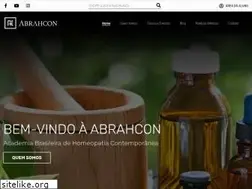 Sites similar to abrahcon.com
