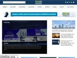 Sites similar to abrainc.org.br