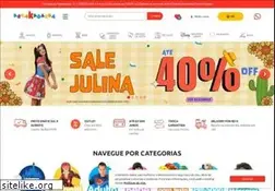 Sites similar to abrakadabra.com.br