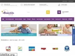 Sites similar to abrakadabra.ro