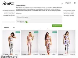 Sites similar to abrakastore.sk
