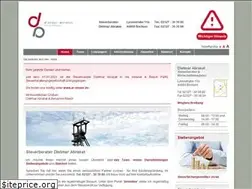 Sites similar to abrakat-steuerberater.de
