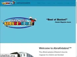 Sites similar to abrakidabra.com