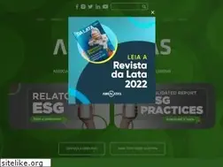 Sites similar to abralatas.org.br