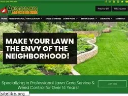 Sites similar to abralawn.com