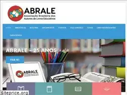 Sites similar to abrale.com.br