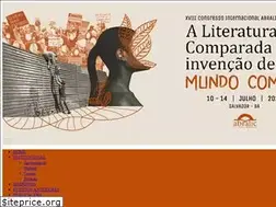 Sites similar to abralic.org.br