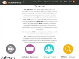 Sites similar to abraluminyum.com