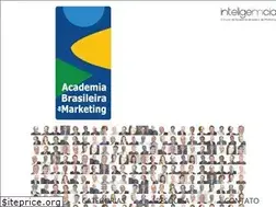 Sites similar to abramark.com.br