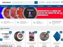 Sites similar to abramax.com.br