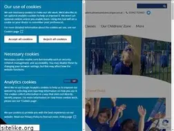 Sites similar to abramceprimary.org.uk