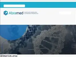 Sites similar to abramed.org.br