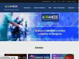 Sites similar to abramede.com.br