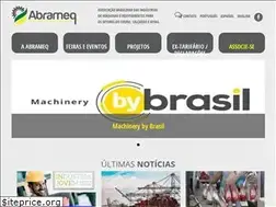 Sites similar to abrameq.com.br