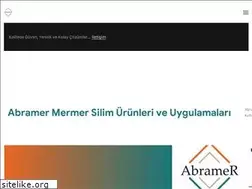 Sites similar to abramer.com