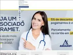 Sites similar to abramet.net