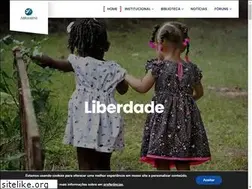 Sites similar to abraminj.org.br