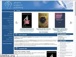 Sites similar to abramis.co.uk