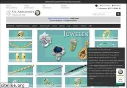 Sites similar to abramo.de