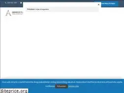 Sites similar to abramovic.hr