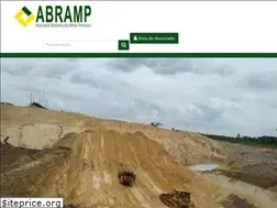 Sites similar to abramp.org.br